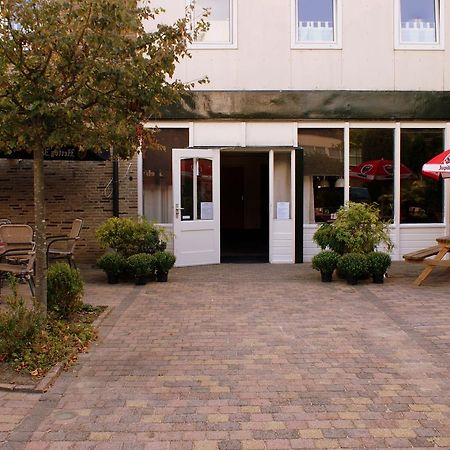 Hotel Noordoostpolder Bant ภายนอก รูปภาพ