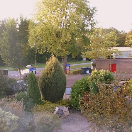 Hotel Noordoostpolder Bant ภายนอก รูปภาพ
