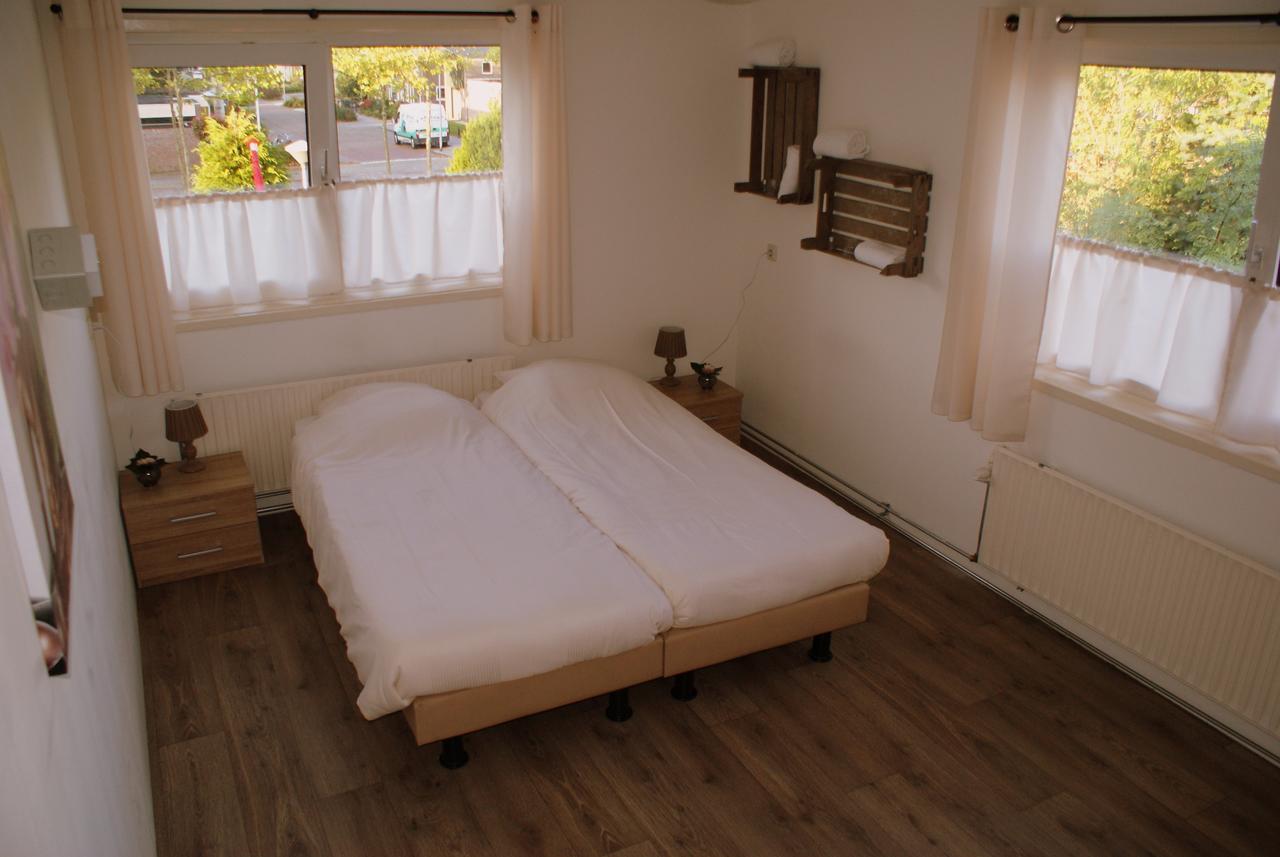 Hotel Noordoostpolder Bant ห้อง รูปภาพ
