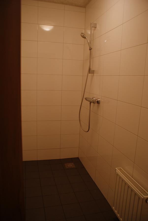Hotel Noordoostpolder Bant ภายนอก รูปภาพ