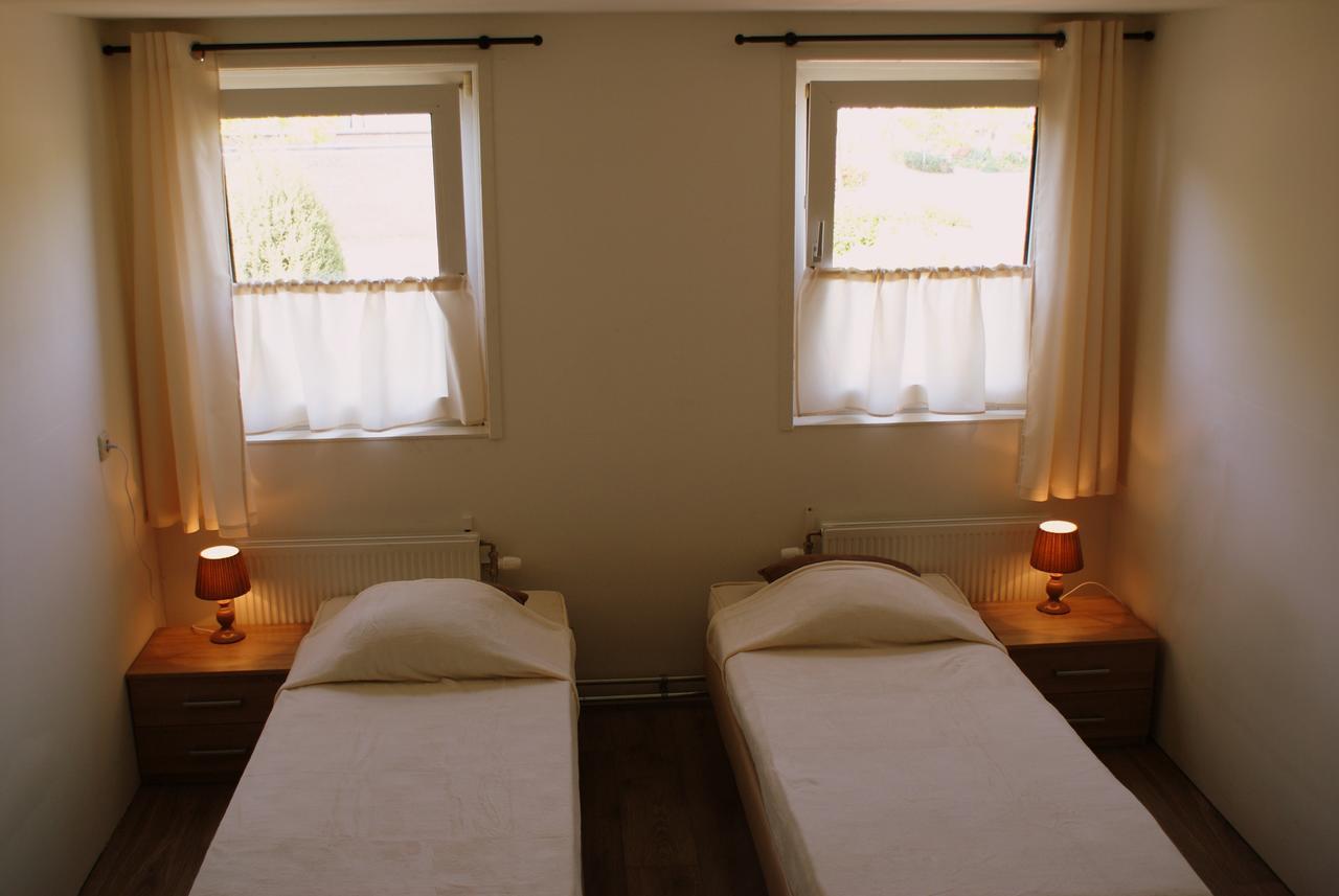 Hotel Noordoostpolder Bant ภายนอก รูปภาพ