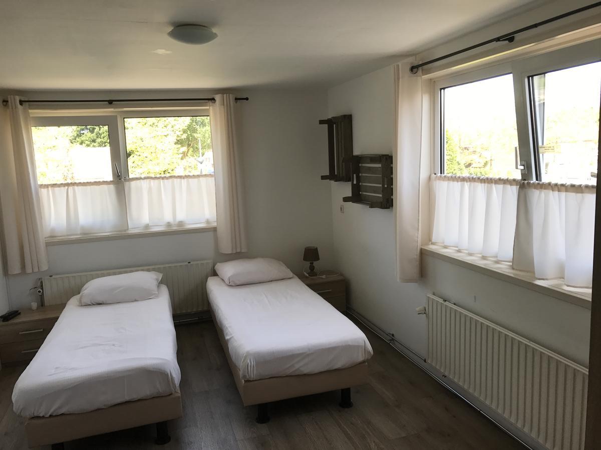 Hotel Noordoostpolder Bant ภายนอก รูปภาพ